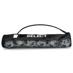 SELECT Ball Tube For 6 Footballs