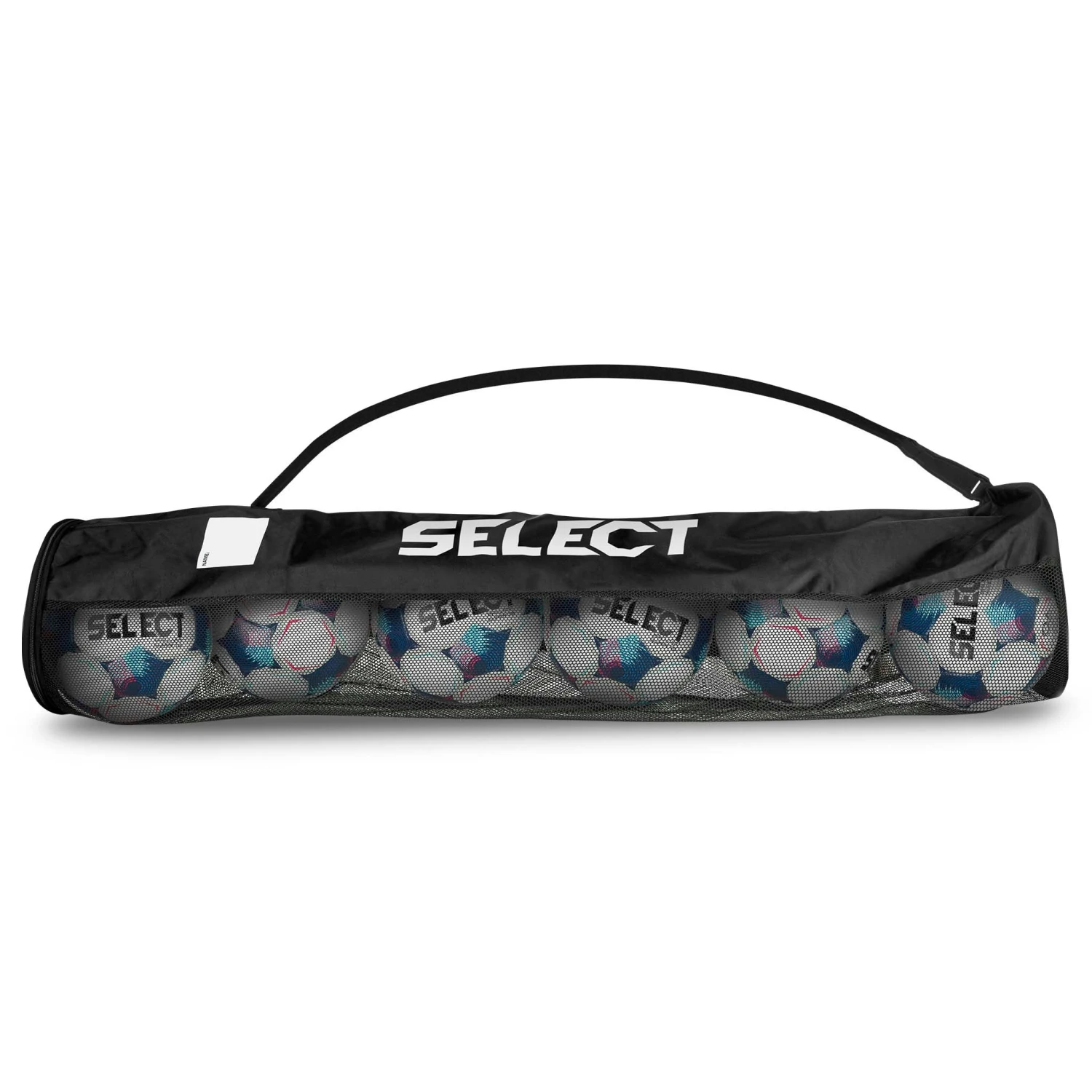 SELECT Ball Tube For 6 Footballs 3 SELECT Ball Tube For 6 Footballs