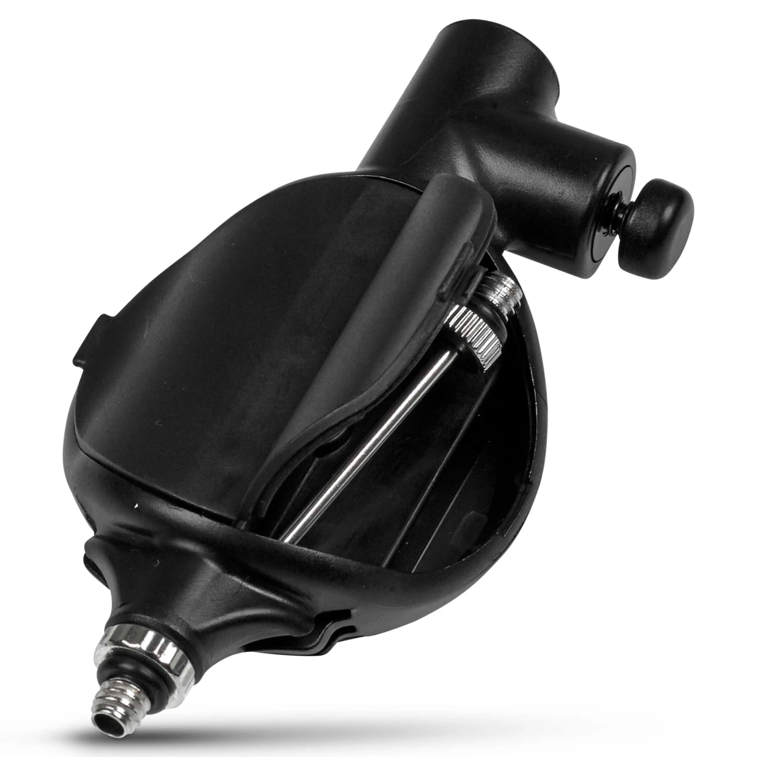 SELECT Pressure Gauge Mechanical 4 SELECT Pressure Gauge Mechanical - Image 2