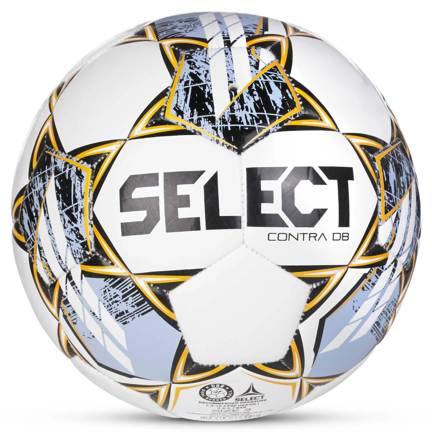 SELECT Football - Contra DB 10 SELECT Football - Contra DB - Image 8