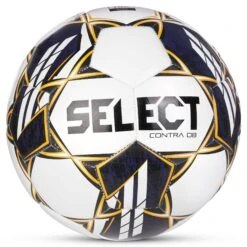 SELECT Football - Contra DB