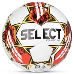 SELECT Football - Contra DB 16 SELECT Football - Contra DB -Sports Wear Shop 10559985 120073 white red Contra DB v23 back