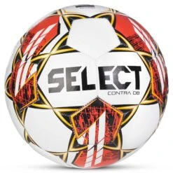SELECT Football - Contra DB 12 SELECT Football - Contra DB -Sports Wear Shop 10559987 120073 white red Contra DB v23 main