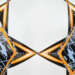 SELECT Football - Contra DB 19 SELECT Football - Contra DB -Sports Wear Shop 10560244 120073 white blue Contra DB v23 closeup