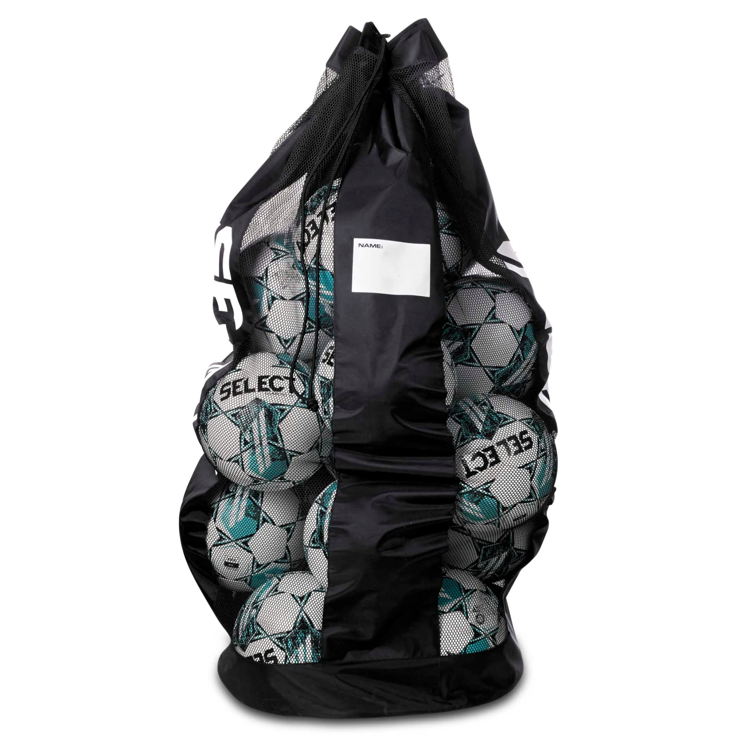 SELECT Football Bag For 18-20 Balls 4 SELECT Football Bag For 18-20 Balls - Image 2