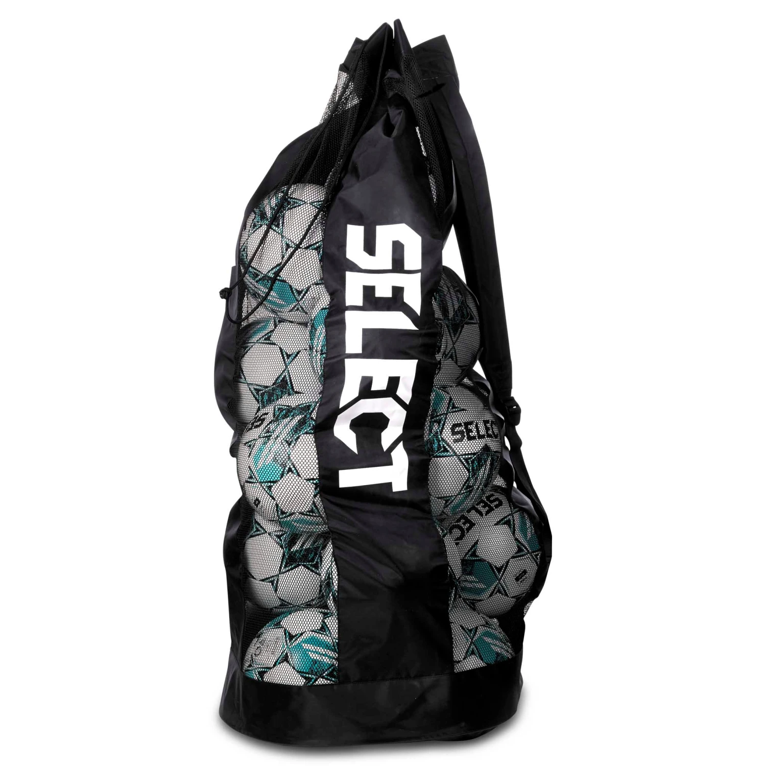 SELECT Football Bag For 18-20 Balls 5 SELECT Football Bag For 18-20 Balls - Image 3