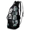 SELECT Football Bag For 18-20 Balls -Sports Wear Shop 10609626 810068 black Football bag Select 18 20 balls v24 main