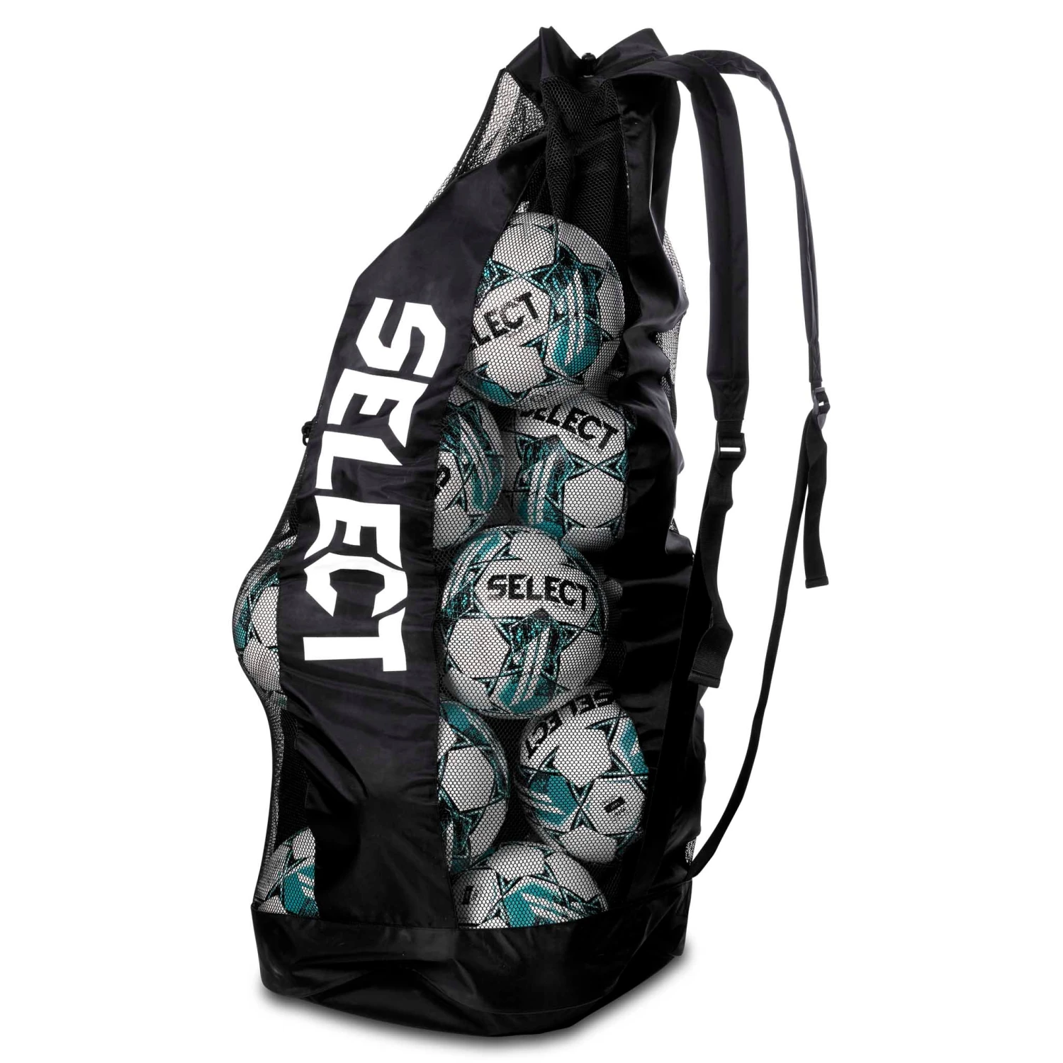 SELECT Football Bag For 18-20 Balls 3 SELECT Football Bag For 18-20 Balls