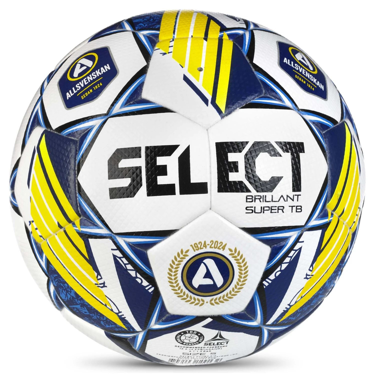 SELECT Brillant Super TB Allsvenskan 4 SELECT Brillant Super TB Allsvenskan - Image 2