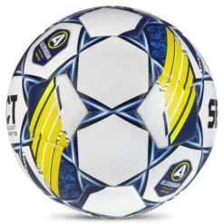 SELECT Brillant Super TB Allsvenskan 9 SELECT Brillant Super TB Allsvenskan -Sports Wear Shop 10990530 101179 white blue Brillant Super UZ Allsvenskan v24 left side