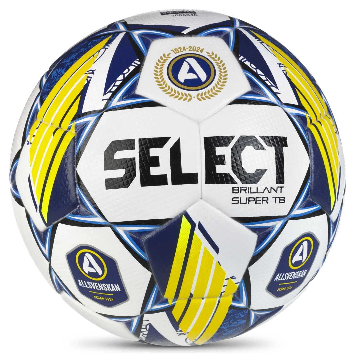 SELECT Brillant Super TB Allsvenskan 3 SELECT Brillant Super TB Allsvenskan