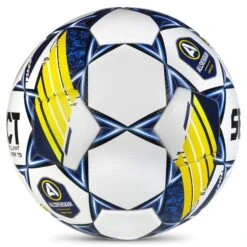 SELECT Brillant Super TB Allsvenskan 10 SELECT Brillant Super TB Allsvenskan -Sports Wear Shop 10990533 101179 white blue Brillant Super UZ Allsvenskan v24 right side