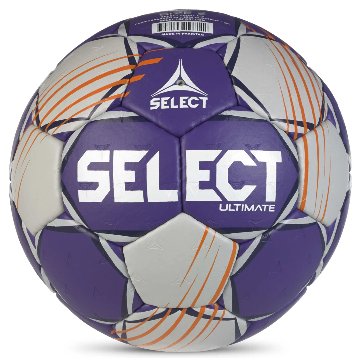 SELECT Handball - Ultimate 4 SELECT Handball - Ultimate - Image 2