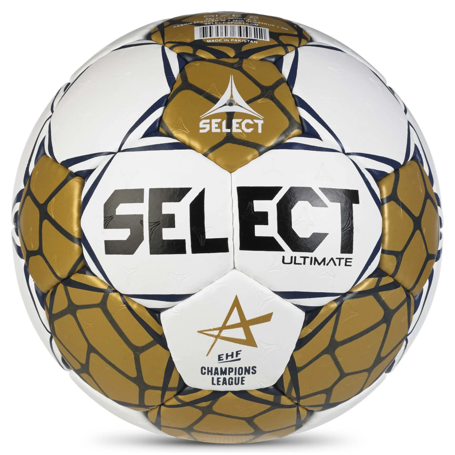 SELECT Handball - Ultimate EHF Champions League 4 SELECT Handball - Ultimate EHF Champions League - Image 2