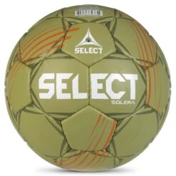 SELECT Handball - Solera -Sports Wear Shop 10990563 210033 green Solera v24 back