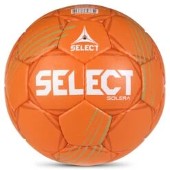 SELECT Handball - Solera -Sports Wear Shop 10990567 210033 orange Solera v24 back