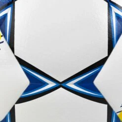 SELECT Brillant Training DB Allsvenskan -Sports Wear Shop 11028183 121256 white blue Brillant Training DB Allsvenskan v24 closeup