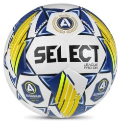 SELECT League Pro DB Allsvenskan
