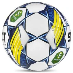 SELECT Football - Brillant Super TB Superettan -Sports Wear Shop 11030029 101180 white blue Brillant Super UZ Superettan v24 left side