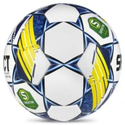 SELECT Football - Brillant Super TB Superettan -Sports Wear Shop 11030031 101180 white blue Brillant Super UZ Superettan v24 right side