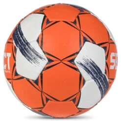 SELECT Handball - Ultimate EHF European League 9 SELECT Handball - Ultimate EHF European League -Sports Wear Shop 11030213 200033 red white Ultimate EHF European League v24 left side