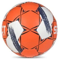 SELECT Handball - Ultimate EHF European League 10 SELECT Handball - Ultimate EHF European League -Sports Wear Shop 11030215 200033 red white Ultimate EHF European League v24 right side