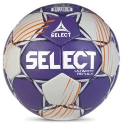 SELECT Handball - Ultimate Replica
