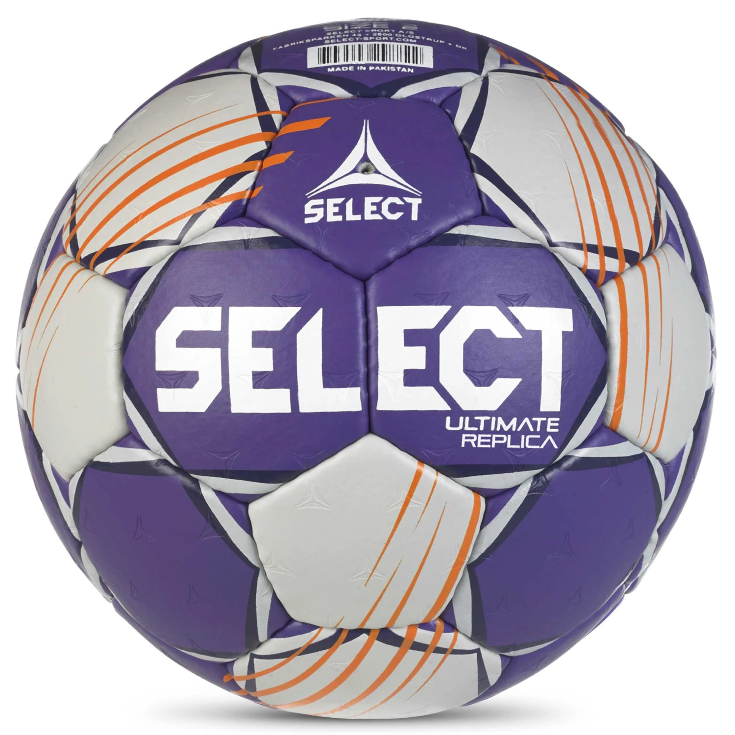 SELECT Handball - Ultimate Replica 3 SELECT Handball - Ultimate Replica