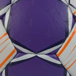 SELECT Handball - Ultimate Replica 7 SELECT Handball - Ultimate Replica -Sports Wear Shop 11030293 220037 grey purple Ultimate Replica v24 closeup