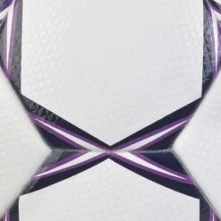SELECT Football - Brillant Super TB -Sports Wear Shop 11035166 100030 white purple Brillant Super TB v24 closeup