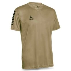 SELECT Pisa Short Sleeve Player Shirt