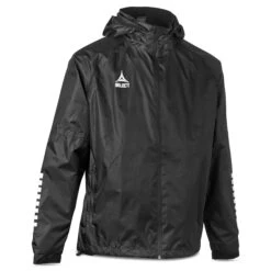 SELECT Monaco All-weather Jacket -Sports Wear Shop 11383547 610119 610120 black white All weather jacket Monaco v24 main