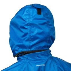 SELECT Monaco All-weather Jacket -Sports Wear Shop 11383551 610119 610120 blue white All weather jacket Monaco v24 extra closeup2