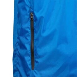 SELECT Monaco All-weather Jacket -Sports Wear Shop 11383552 610119 610120 blue white All weather jacket Monaco v24 extra closeup3