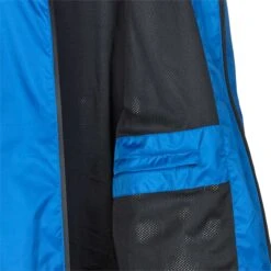 SELECT Monaco All-weather Jacket - Kids 40 SELECT Monaco All-weather Jacket - Kids -Sports Wear Shop 11383554 610119 610120 blue white All weather jacket Monaco v24 extra closeup5 ced8d05c 447f 480d bbe4 b71ffecbe749