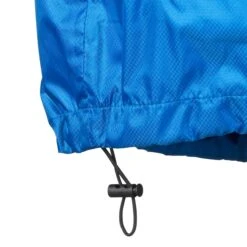 SELECT Monaco All-weather Jacket - Kids 41 SELECT Monaco All-weather Jacket - Kids -Sports Wear Shop 11383555 610119 610120 blue white All weather jacket Monaco v24 extra closeup7 0190b880 22e8 4be4 b48d 397e7503af58