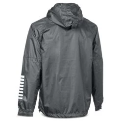 SELECT Monaco All-weather Jacket -Sports Wear Shop 11383557 610119 610120 grey white All weather jacket Monaco v24 back