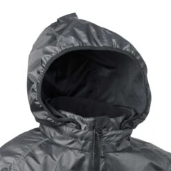 SELECT Monaco All-weather Jacket -Sports Wear Shop 11383559 610119 610120 grey white All weather jacket Monaco v24 extra closeup