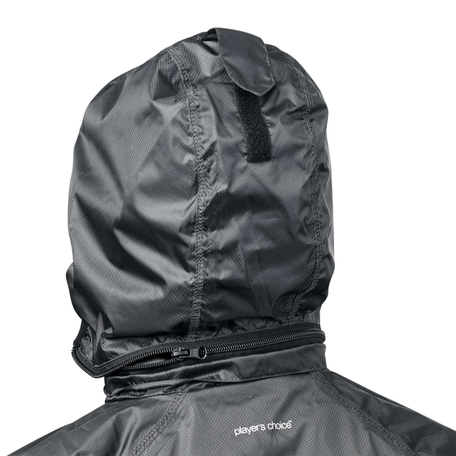 SELECT Monaco All-weather Jacket - Kids 9 SELECT Monaco All-weather Jacket - Kids - Image 7