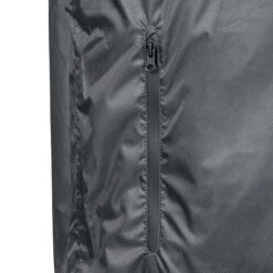 SELECT Monaco All-weather Jacket - Kids 29 SELECT Monaco All-weather Jacket - Kids -Sports Wear Shop 11383561 610119 610120 grey white All weather jacket Monaco v24 extra closeup3 02a40f01 5378 4397 a49e 2e3e1e014c53