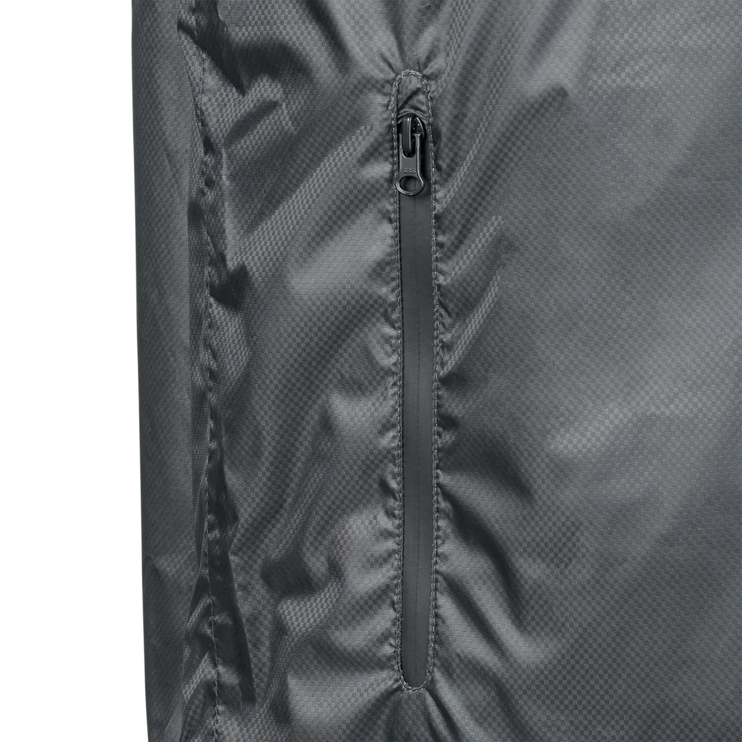 SELECT Monaco All-weather Jacket - Kids 10 SELECT Monaco All-weather Jacket - Kids - Image 8