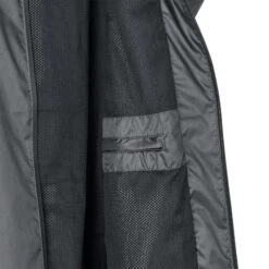 SELECT Monaco All-weather Jacket - Kids 31 SELECT Monaco All-weather Jacket - Kids -Sports Wear Shop 11383564 610119 610120 grey white All weather jacket Monaco v24 extra closeup5 e4250ab6 2e30 4aff bef9 2f00e72fd291