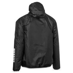 Sports Wear Shop -Sports Wear Shop 11383572 610121 610122 black white Functional Jacket Monaco v24 back