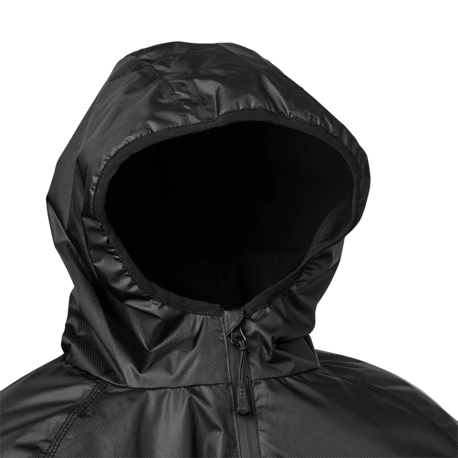 SELECT Monaco Functional Jacket 6 SELECT Monaco Functional Jacket - Image 4