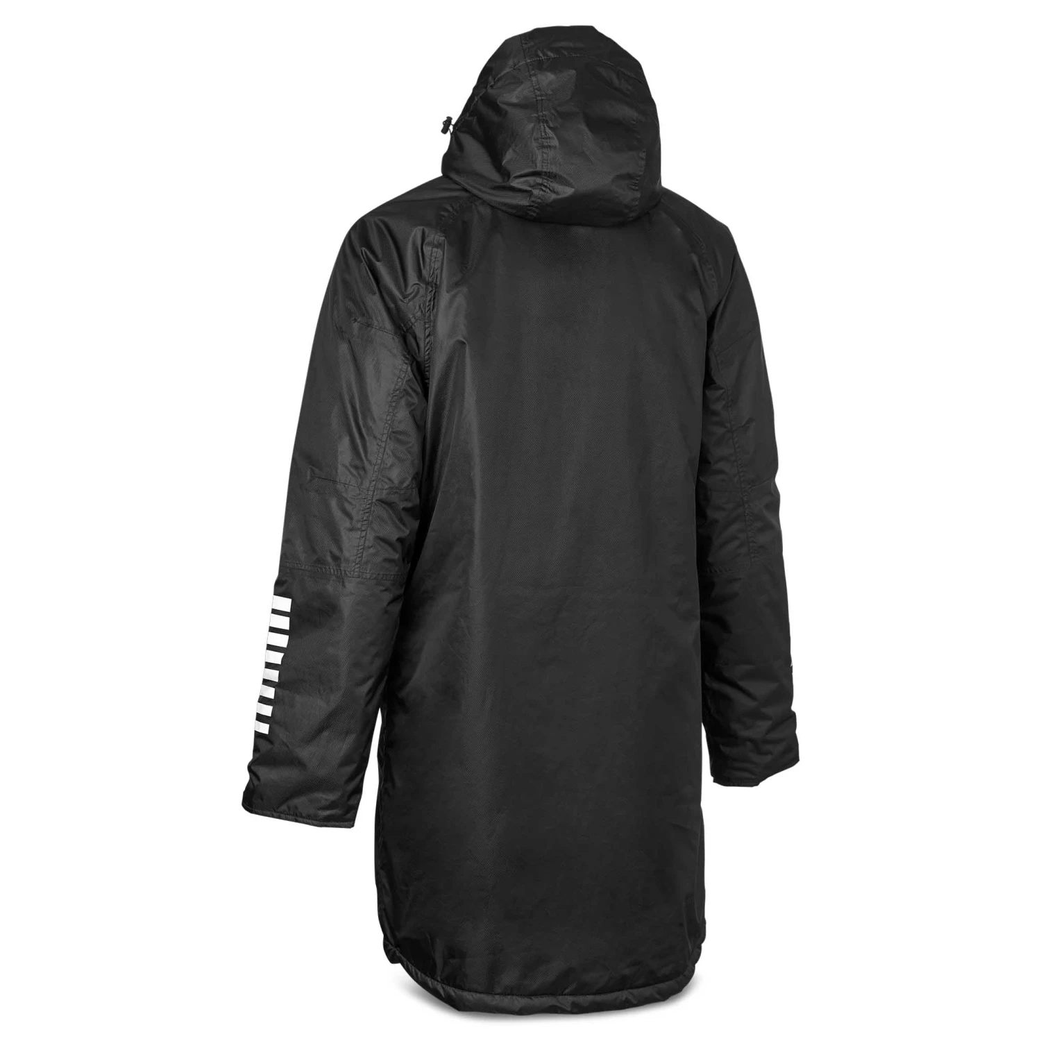 SELECT Monaco Coach Jacket 4 SELECT Monaco Coach Jacket - Image 2