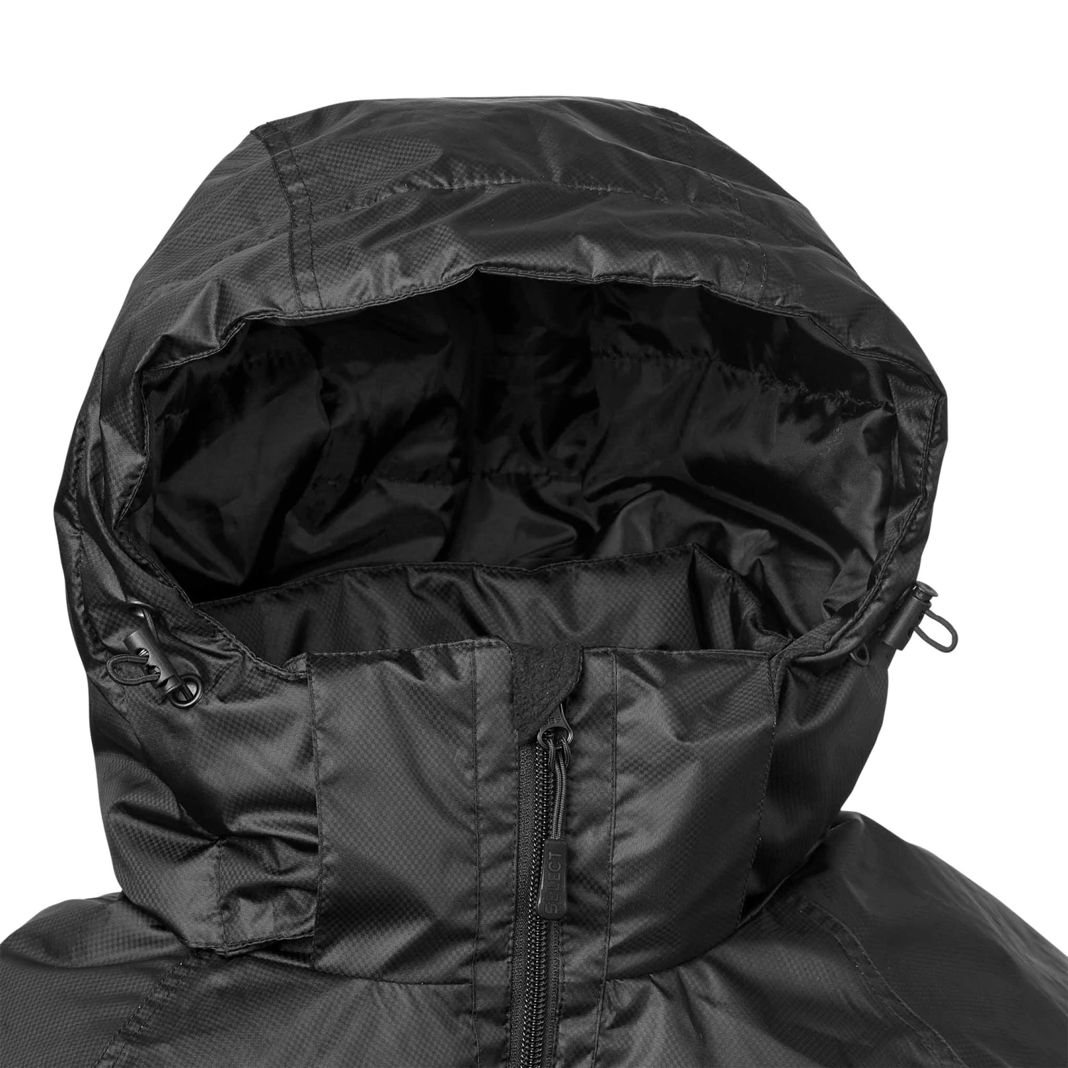 SELECT Monaco Coach Jacket 5 SELECT Monaco Coach Jacket - Image 3