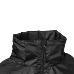 SELECT Monaco Coach Jacket 16 SELECT Monaco Coach Jacket -Sports Wear Shop 11383581 610126 black white Coach Jacket Monaco v24 extra closeup2