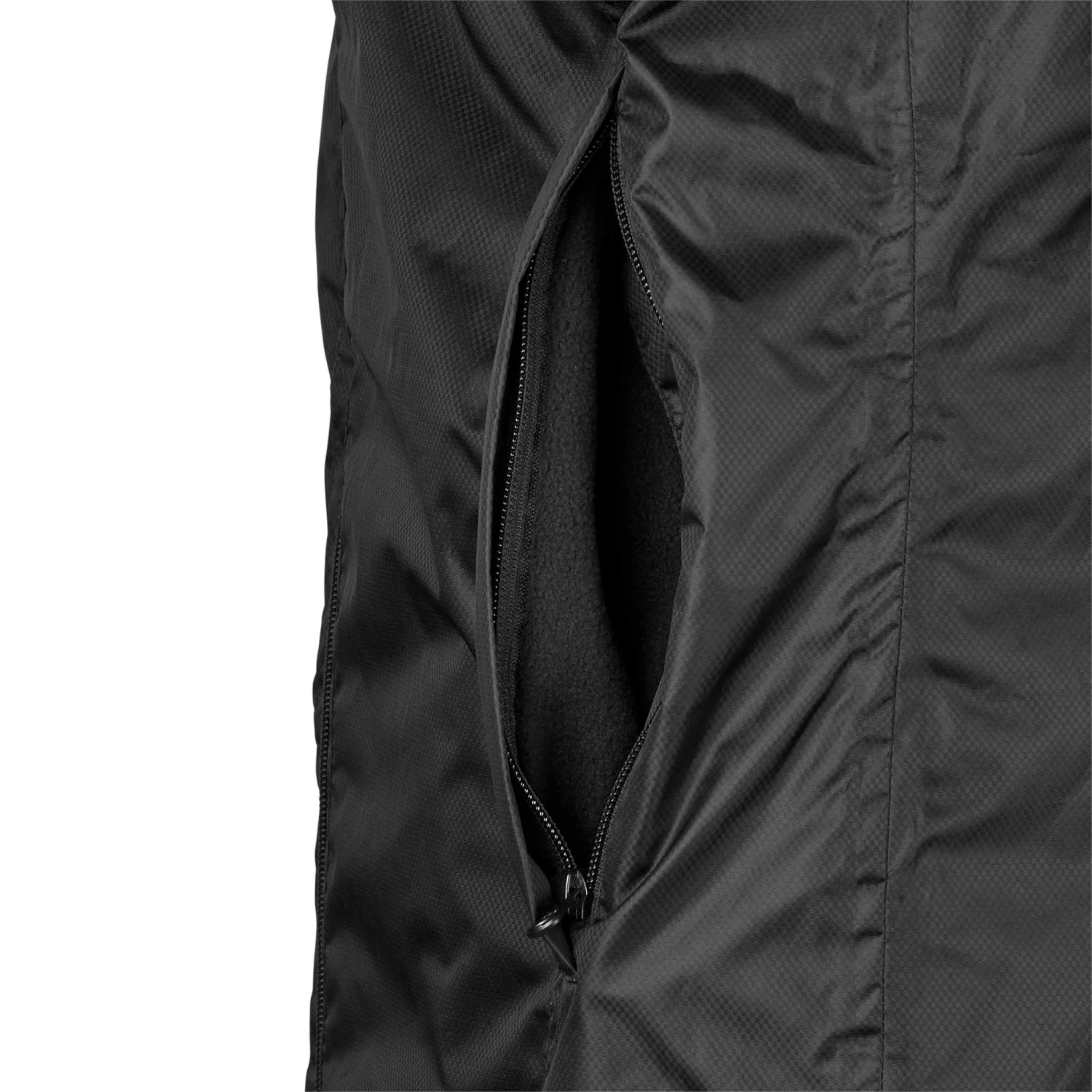 SELECT Monaco Coach Jacket 8 SELECT Monaco Coach Jacket - Image 6