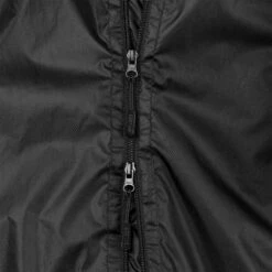 SELECT Monaco Coach Jacket 21 SELECT Monaco Coach Jacket -Sports Wear Shop 11383586 610126 black white Coach Jacket Monaco v24 extra closeup7