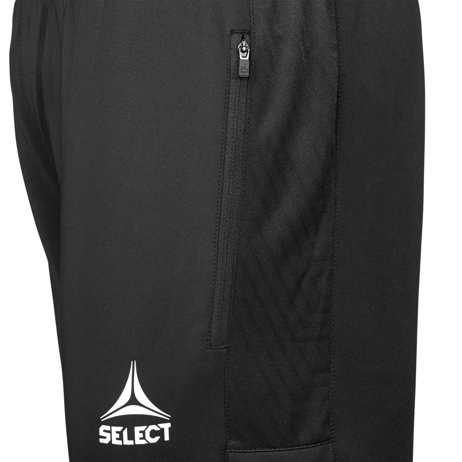SELECT Monaco Training Pants Regular Fit 5 SELECT Monaco Training Pants Regular Fit - Image 3